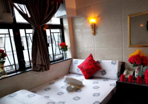 Гостиница Dhillon Hotel -Guest House HK  Гонконг